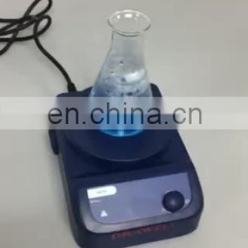 MS-PB LED Non-Digit laboratory Mini Magnetic Stirrer mixer without hot plate 3000ml