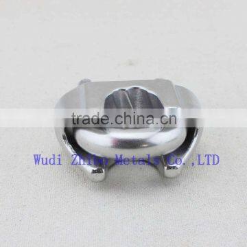 best quality us type wire rope clip made in china