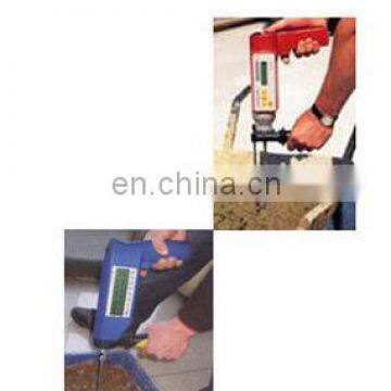 Ready Mix Concrete Apparatus for Testing Basic Indicators of Concrete photo-3