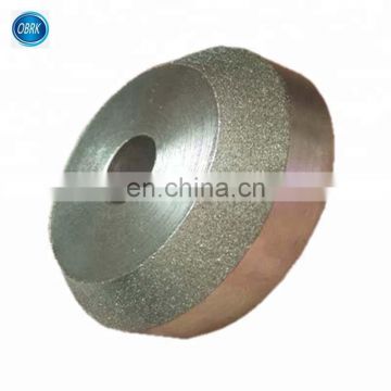 Vehicles Valve Repair Tools 55 Degree Angle Dia.38-58 mm Valve Seat Grinding Stones/Grinding Wheels