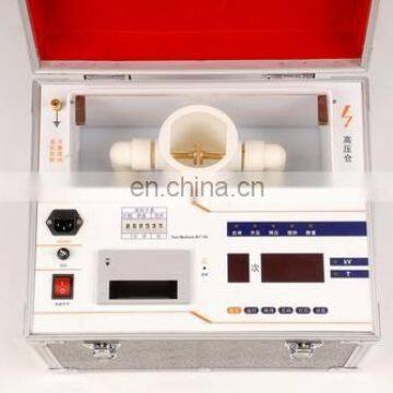 HCYJ-503 Hi-pot Analyzer photo-3