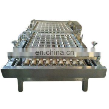 2019 hot sale Shrimp Deveiner washing Peeling  Machine Shrimp Peeler Deveiner Shell Processing Machine