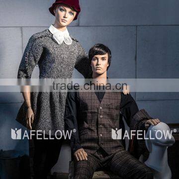 New Design Movable Joints Mannequins Models photo-2