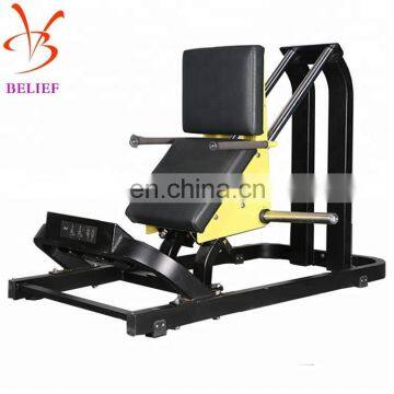 Gym Fitness Equipment Home Leg Press Hammer Strength Power Rack photo-3