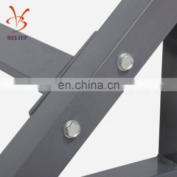 Adjustable Squat Rack/ Barbell Rack/Fitness Home&Gym photo-5