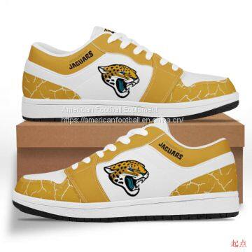 Jacksonville Jaguars Sneakers