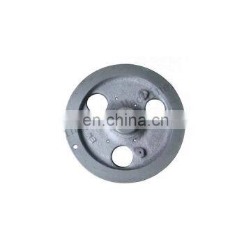 Made in China Diesel Engine Part Flywheel KM138 photo-4