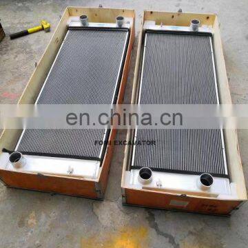 421-03-44110 421-03-44120 Radiator Core For WA450-6 WA470-6 WA480-6 Loader Radiator