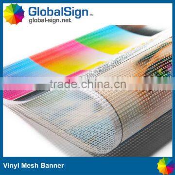 Outdoor best quality pvc banners