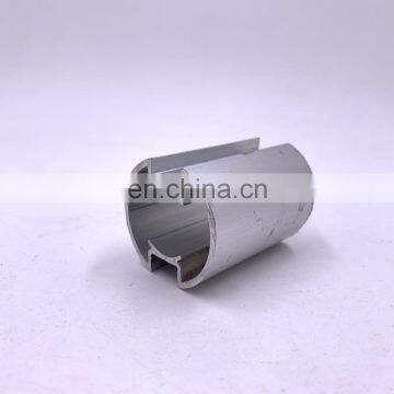 Shengxin Aluminium Roman Blind Vertical Track for Window and Door Aluminum Profiles photo-2