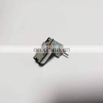 3v Electric Toys Micro Servo Motor M20 Small dc Drive Motor photo-6