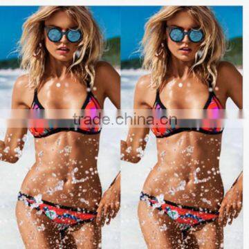 China Cheap Brazilian Bikini Manufacturer