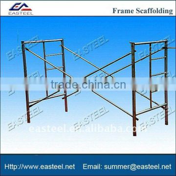 cuplock scaffolding