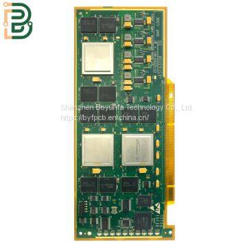 China Electronic PCB Custom Shenzhen PCB Circuit Boards Supplier Printed Circuit Board Manufacturer