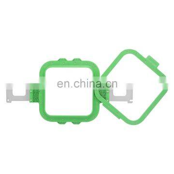 7.25x7.25 Inch Magnetic Frames for for Brother PR Machine and Ricoma EM1010 Machine photo-4