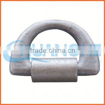 China Supplier 1 Inch d Ring for Bag photo-6