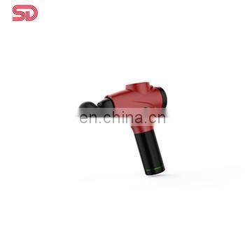 Portable Machine Massage Gun Handheld Electric Body Massager Fascia Gun