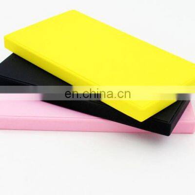 4000mah New Arrival High Quality Polymer Power Bank External Battery Charger for Mobile Phone photo-5
