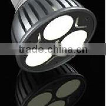 High power!!!MR16 led spotlight with Epistar chip