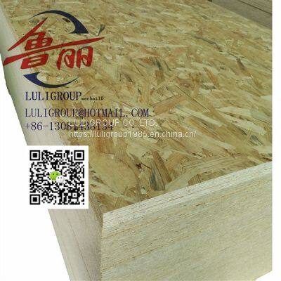 luligroup mdi osb3-10