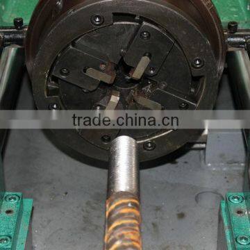 High Quality Rebar Screw Making Machine With Chasers photo-4