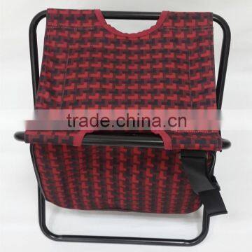 Portable Chair With Storage Bag photo-6
