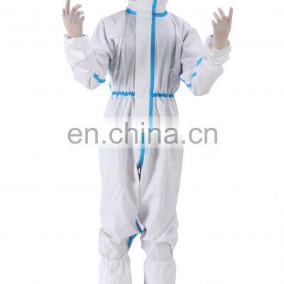 Anti Saliva Fog Enclosed Safety Eye Glasses Eyewear Protective Medical Goggles photo-2