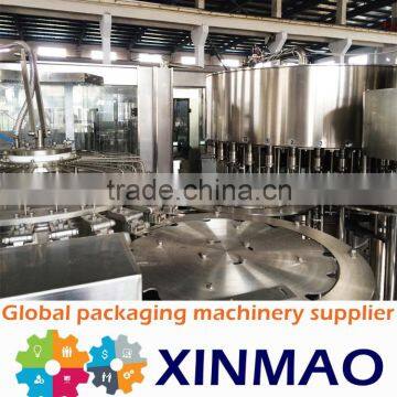 Automatic Mineral Water Filling Machine photo-5
