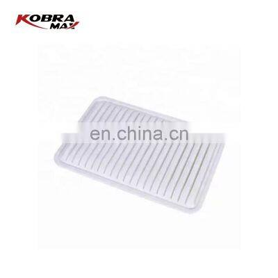 Auto Parts Car Air Filter For JAC 1109120U8710