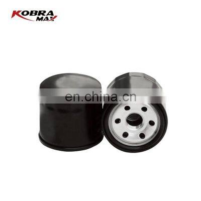 MD136790 MD352626 650306 Engine Making Machine Manufacturers Car Oil Filter For MITSUBISHI