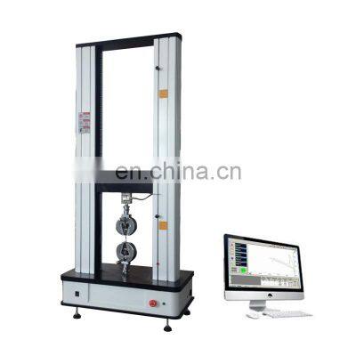 notched constant tensile load testing machine tensile testing portable machine