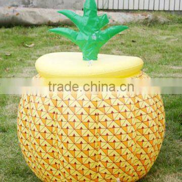 Commercial Inflatable Pineapple Cooler