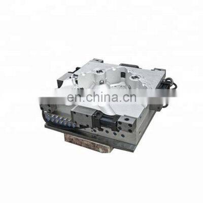 New Design Professional Mould Manufacturer Custom Plastic Parts Plastic Injection Molding For Toys