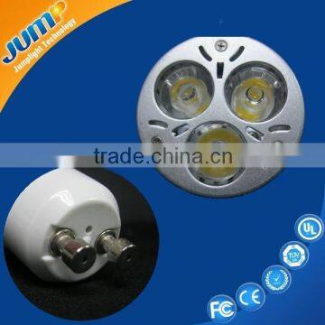 Classical Design High Power ES111 7w Dimmable Led Gu10 photo-2