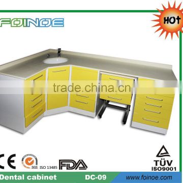 BEST SELLING DC09 dental clinics furniture