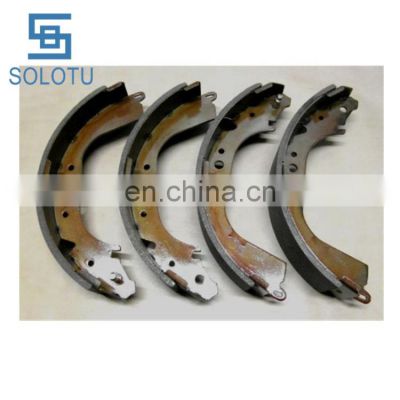 Wholesale Auto Car Rear Brake Shoe Set For LAND CRUISER (_J4_ _J5_) 04495-60070