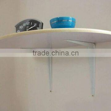 Colorful L-stand Shelf Bracket With Power Coated photo-2