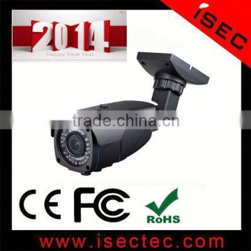 1/1.3/2 Megapixels Digital Zoom HD SDI Outdoor Security hd sdi ir bullet camera 1080p