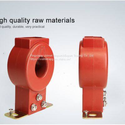 High Quality Epoxy Resin CT Current Transformer photo-2