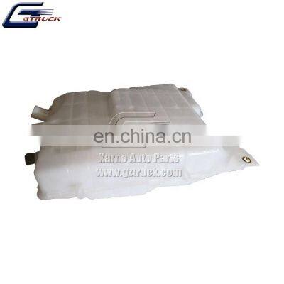 European Truck Auto Spare Parts Coolant Expansion Tank OEM 7420828416 7422064150 7422064150 for RENAULT Truck Radiator Tank photo-3