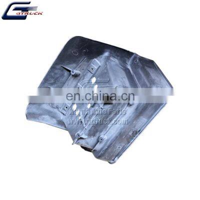 Heavy Duty Truck Parts Body System Boarding Step OEM 504103232 504103233 504053092 for IVEC TRUCK Right Foot Step Plate photo-4