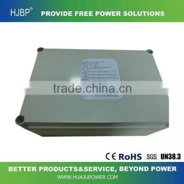 china OEM high quality e-bike lithium battery HJBP customized 13s10p 20ah 48v 18650 li-ion lithium battery for e-bike