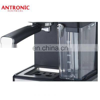 2018 NEW Italy Pump 15bar or 20bar Touch Screen Espresso Coffee Machine photo-4