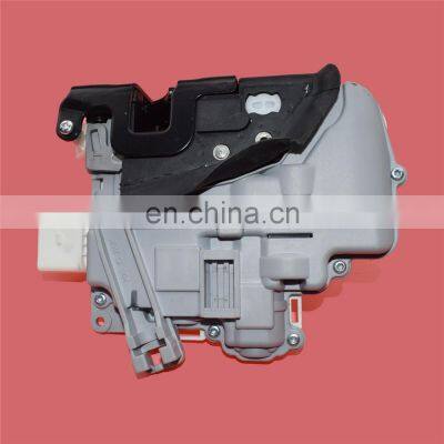 Free Shipping!4F1837015 Door Lock Actuator Front Left For Audi A6 Allroad Quattro 1998-2005