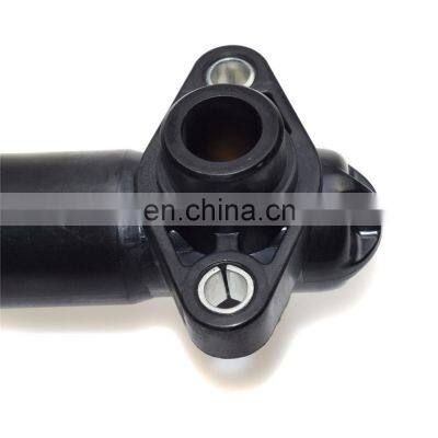 Free Shipping!New EGR Engine Coolant Thermostat + Housing For BMW X3 X5 X6 11717787870 photo-3