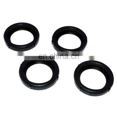 4Pcs Spark Plug Tube Seal For Honda Civic 1.6L Acura Integra 1.8L 12342PT2000