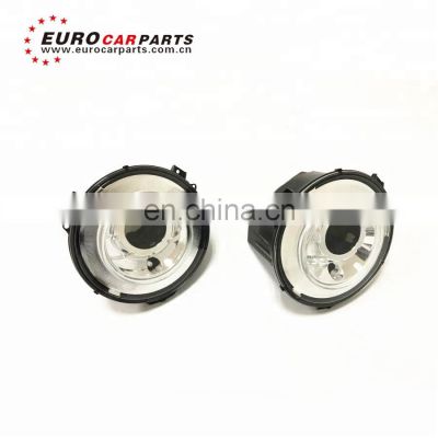 head lights fit for G-Class W463 G65 G63 G500 LED lamp