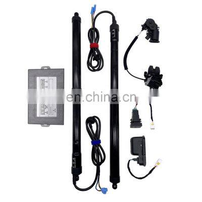 Hansshow Rear Door Electric Tailgate Auto Power Tailgate Lift Anti-pinch Electric Tailgate Lift System for Toyota Land Cruiser photo-5