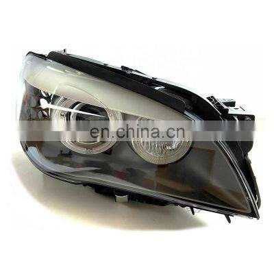 New Car Accessories Headlight Automobile Headlamp Body Kits Car Head light Head lamp with AFS for BMW 7 series F02 2010