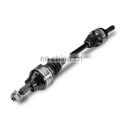 Original Quality Left Right Drive Shaft for BYD F3 D-2203200-B1 Car Spare Parts photo-3